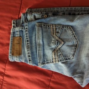 BKE Alec Jeans 28 x 32